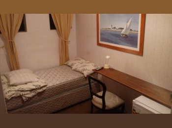 CompartoDepto CL - Micro Departamento la Mejor ubicación, Viña del Mar - CH$350.000 por mes