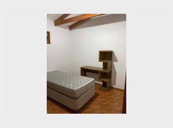CompartoDepto CL - cabaña en reconstrucción, La Serena - CH$220.000 por mes
