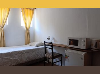 CompartoDepto CL - Independencia Total en Edificio Frente al Casino, Viña del Mar - CH$350.000 por mes