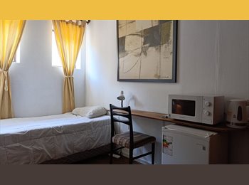 CompartoDepto CL - Independencia Total en Edificio Frente al Casino, Viña del Mar - CH$350.000 por mes