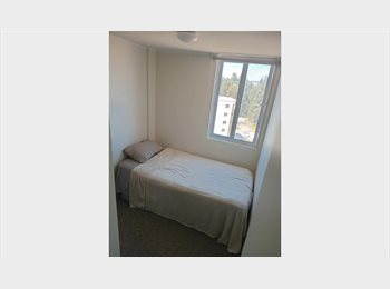 CompartoDepto CL - Habitación para estudiante, Valparaíso - CH$300.000 por mes