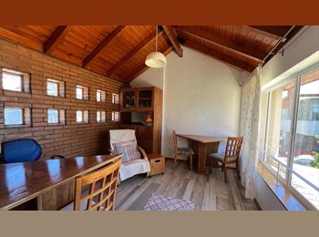 CompartoDepto CL - Habitación Con Vista Al Mar en Cerro Esperanza, Valparaíso - CH$320.000 por mes