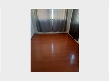 CompartoDepto CL - Arriendo pieza con baño propio o compartido, Santiago Centro - CH$0 por mes