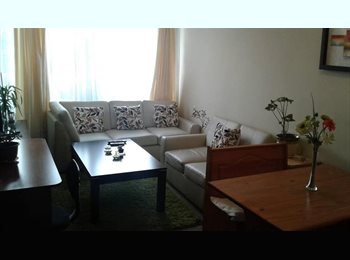 CompartoDepto CL - Arriendo depto para Estudiante Viña del Mar, Viña del Mar - CH$200.000 por mes