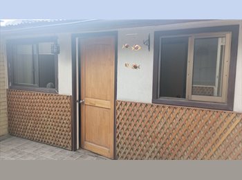 CompartoDepto CL - Pieza independiente. Baño cocina, Providencia - CH$350.000 por mes