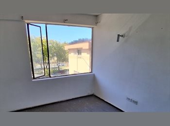 CompartoDepto CL - Arriendo habitación sólo mujeres, Concepción - CH$200.000 por mes