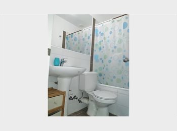 CompartoDepto CL - HABITACION PIEZAS BUIN Oriente. $195.000 a $ 330.000, SOLO DAMAS CONSULTAS WHATSAPP , Buin - CH$195.000 por mes