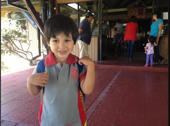 CompartoDepto CL - Jorge - 47 - San Pedro de la Paz