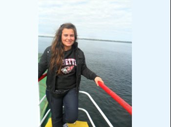 CompartoDepto CL - Camila  - 25 - Providencia