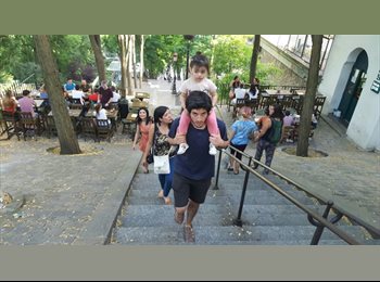 CompartoDepto CL - Juan pablo arce - 34 - Viña del Mar