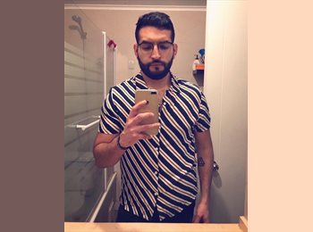 CompartoDepto CL - Emilio  - 32 - Providencia