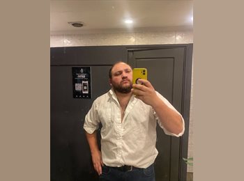 CompartoDepto CL - Carlos - 31 - Santiago Centro