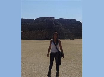 CompartoDepto CL - carolina - 46 - Providencia