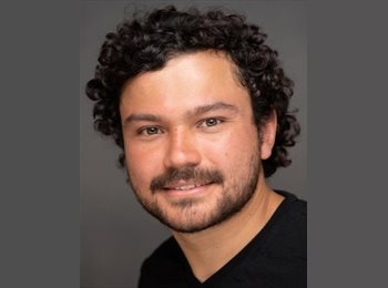 CompartoDepto CL - Sebastián - 30 - Santiago Centro