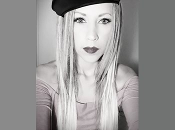 CompartoDepto CL - Jacqueline  - 37 - Vitacura