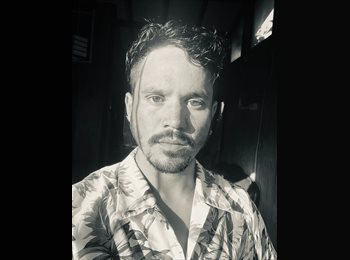 CompartoDepto CL - Maickol - 32 - Concepción