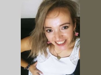 CompartoDepto CL - Gabriela - 38 - Estacion Central