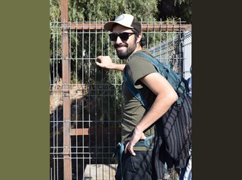 CompartoDepto CL - Polo - 30 - Providencia