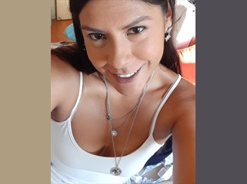 CompartoDepto CL - Stefhannia - 32 - Providencia