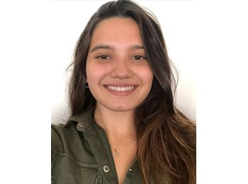 CompartoDepto CL - catalina antezana - 22 - Santiago Centro