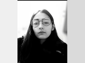 CompartoDepto CL - Camila  - 30 - Ñuñoa