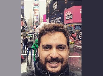 CompartoDepto CL - Agustín - 38 - Vitacura