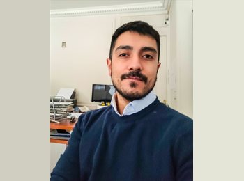 CompartoDepto CL - Luis Orlando - 31 - Vitacura