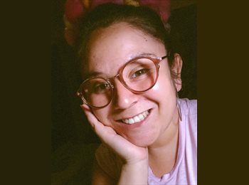 CompartoDepto CL - Javiera  - 29 - Santiago