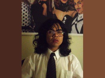 CompartoDepto CL - carlos castillo - 25 - Providencia