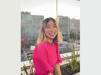 CompartoDepto CL - Catalina - 22 - Santiago