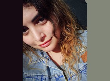 CompartoDepto CL - Sofía - 35 - Santiago Centro