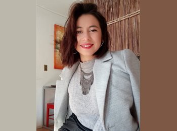 CompartoDepto CL - Vannia - 33 - Viña del Mar