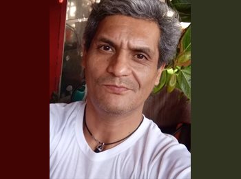 CompartoDepto CL - Pedro Manuel  - 45 - Ñuñoa