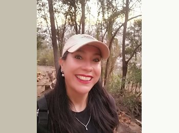 CompartoDepto CL - Marcela - 50 - Providencia