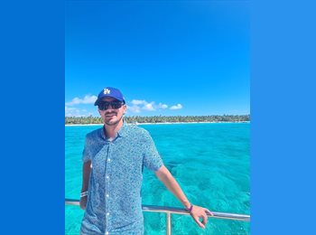 CompartoDepto CL - Martin - 30 - Viña del Mar