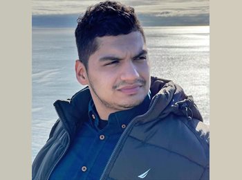 CompartoDepto CL - Jose - 31 - Santiago