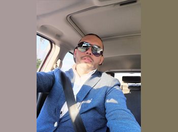 CompartoDepto CL - manuel - 38 - Lo Barnechea