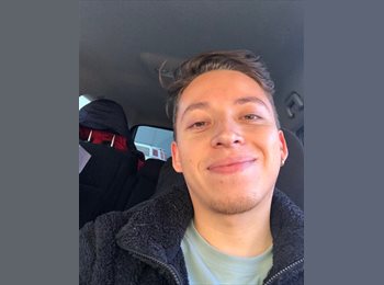 CompartoDepto CL - paolo - 33 - Providencia