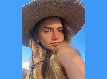 CompartoDepto CL - Valeria - 23 - Los Condes