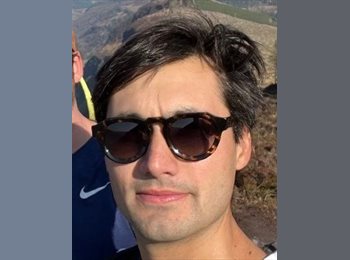 CompartoDepto CL - Franco  - 33 - Vitacura