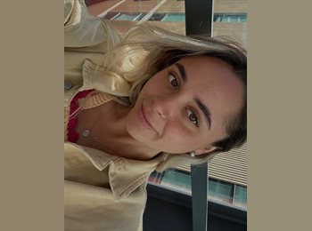 CompartoDepto CL - Janis Chavez Torres - 24 - Viña del Mar