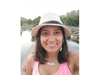 CompartoDepto CL - MARIANY PRADO - 46 - Lo Barnechea