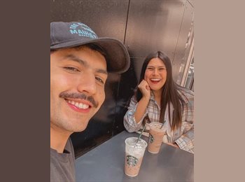 CompartoDepto CL - Elier - 27 - Lo Barnechea