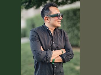 CompartoDepto CL - Enrique - 39 - Vitacura