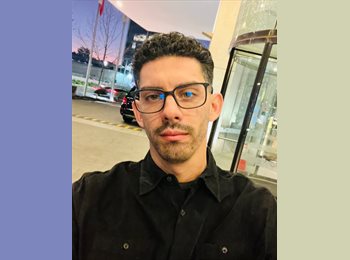 CompartoDepto CL - Humberto - 34 - Antofagasta