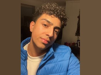 CompartoDepto CL - Fernando - 24 - Providencia