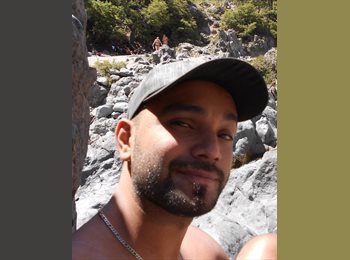 CompartoDepto CL - Christian - 38 - El Bosque