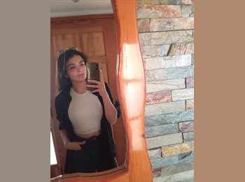 CompartoDepto CL - Carolina  - 26 - Viña del Mar