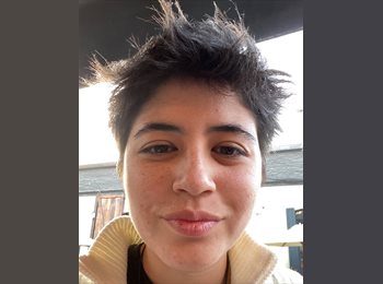 CompartoDepto CL - Camila - 24 - Viña del Mar