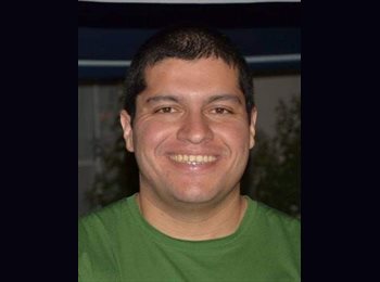 CompartoDepto CL - Nelson Castillo - 40 - Providencia